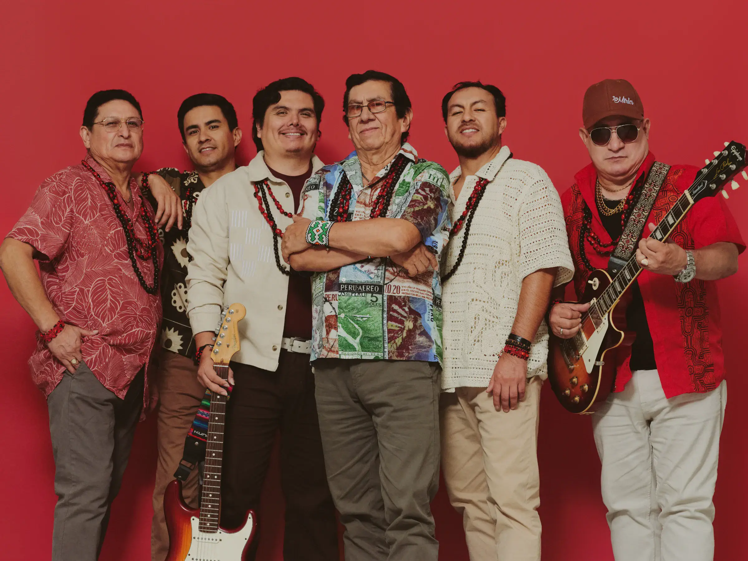 Los Mirlos