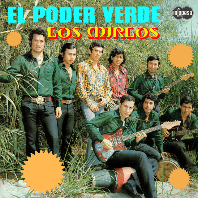 Portada de El Poder Verde
